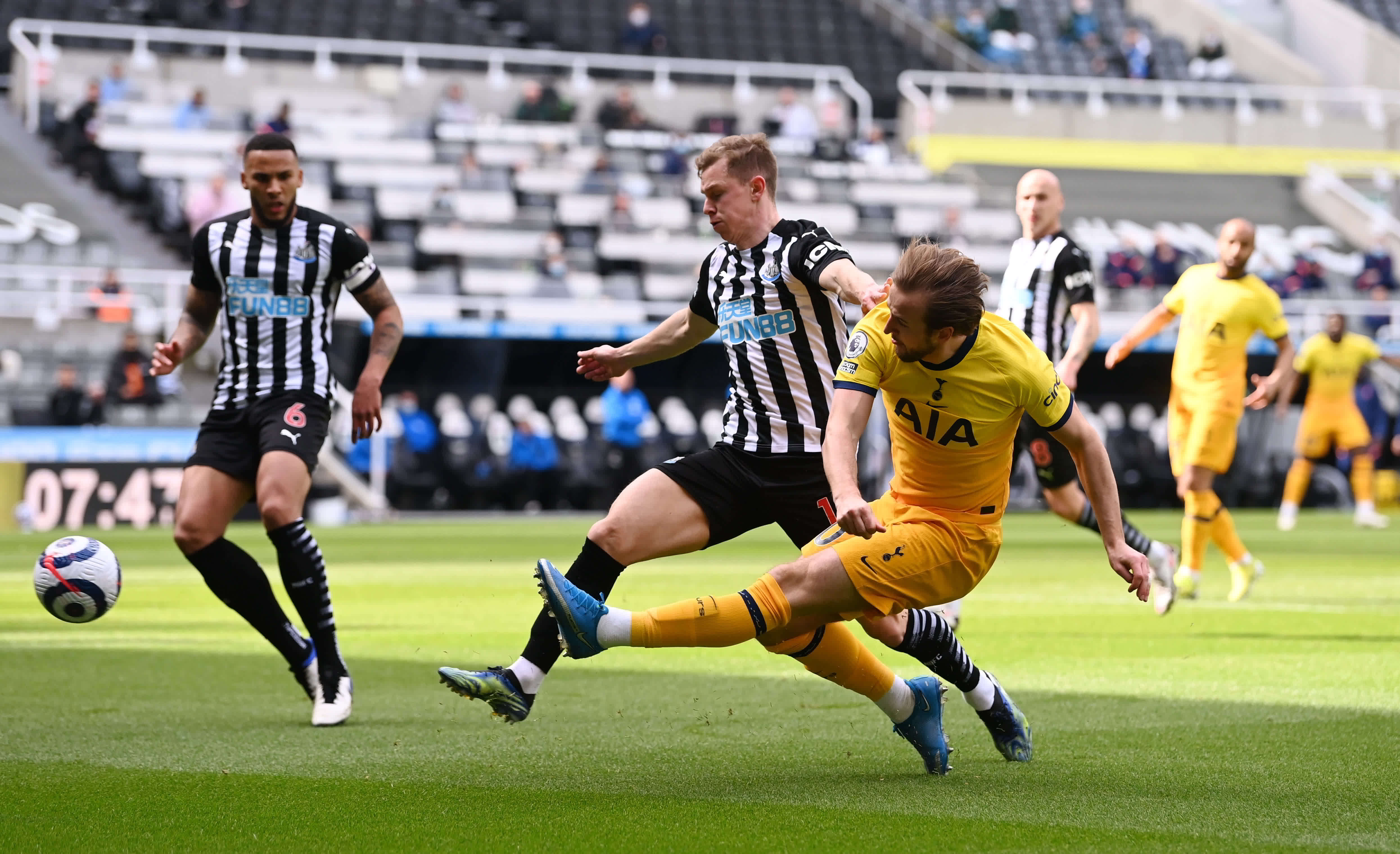 焦點戰役 焦點戰役